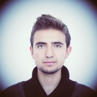 Daniel David Cárdenas Velasco