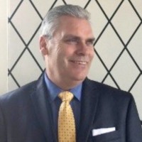 Peter Flinders