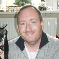 Ian Bridger