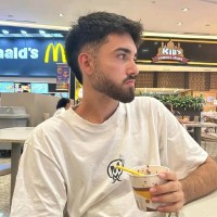 Gregory Ribeiro