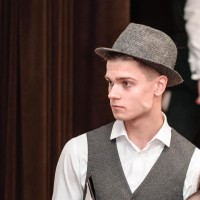 Aleksandr Sevostjanov