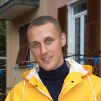 Ihor Stasovskyi