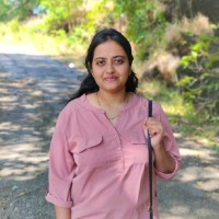 Siddhi Kulkarni