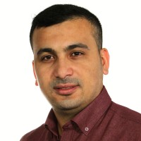Raef Abuabed