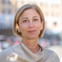 Debby Pernervik