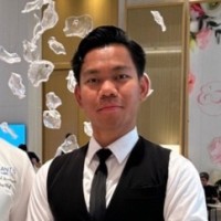 Gerry Syahbani