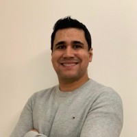 Paulo Henrique Almeida