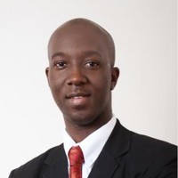 Phillip Jarrett