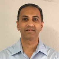 Krishnanand Srinivasan