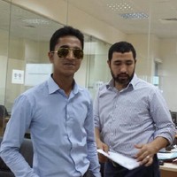 Rashed khan