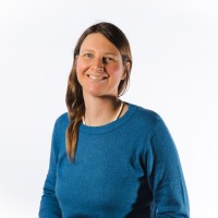 Marieke Schouten