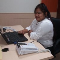 Akansha Srivastava