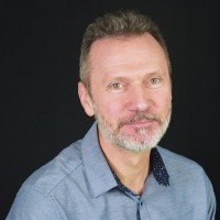 Peter CHADWICK
