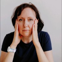 Olena Teodorova (Kiva)
