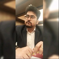 Indrasis Chakraborty