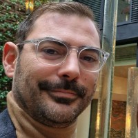 Jonathan Tostivint