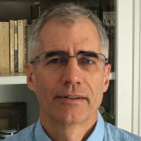Robert Orange