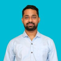 Srinibash Pradhan