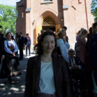 Mari Hauken