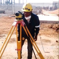 Mpho Choabi