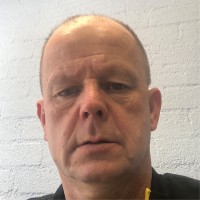 Mike Sepp