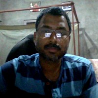 Dhrubajit Choudhury