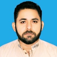 Muhammad Ishfaq Akhter