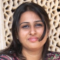 Harshitha Reddy