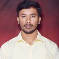 Naveen Kumar C