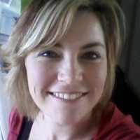 Cathy Allison