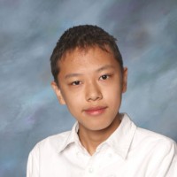 Eric Tian
