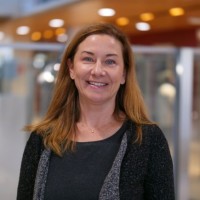Catherine Jones