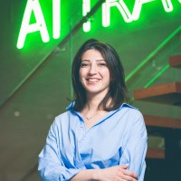 Nurana Mammadova