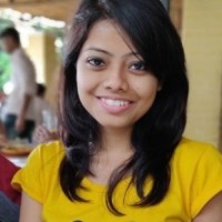 Ankita Som