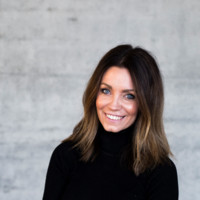 Cathrine F Eriksson