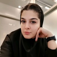 Zahra Amini