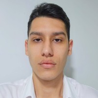 Raphael Mariano De Souza