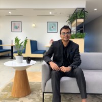 Ankush Roy Choudhury