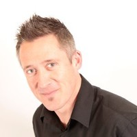 Robin Stephens