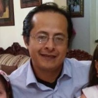 José Abraham Hernández Gómez