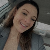 Morgan Pederson