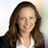 Christine Johansson Hedengren