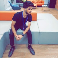 Nikhil Rana