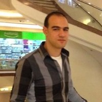 ayman hammad