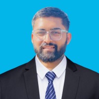 Jainil Patel