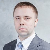 Oleg Engalychev