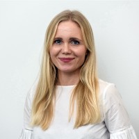 Nanna Hollænder