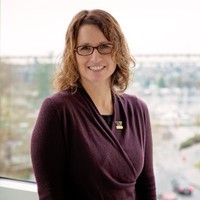 Shelly Gray