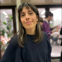 Cristina Eva Renoldi