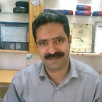 Hassan Farahmandrad